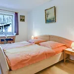 Apartmán Katharinenhof Kramer Garmisch-Partenkirchen