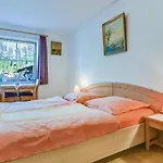Apartmán Katharinenhof Kramer *