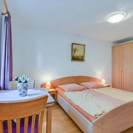 Apartamento Katharinenhof Kramer