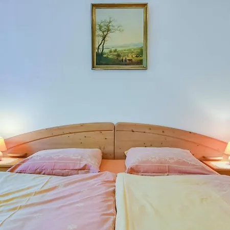 Apartamento Katharinenhof Kramer Garmisch-Partenkirchen