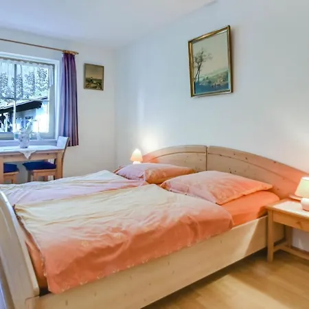 Apartamento Katharinenhof Kramer Garmisch-Partenkirchen