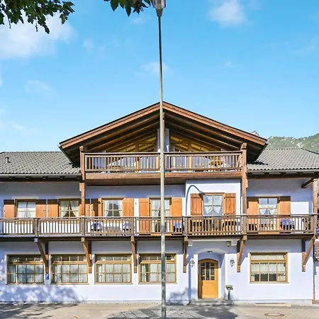 Katharinenhof Kramer Garmisch-Partenkirchen